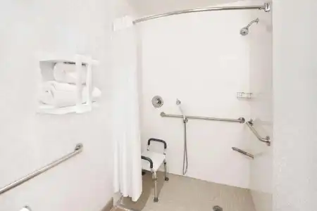 Hampton Inn & Suites St. Augustine-Vilano Beach - 76
