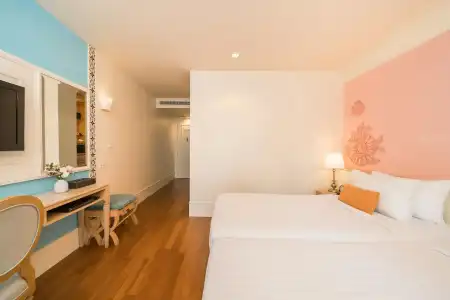 La Petite Salil Sukhumvit Thonglor 1 - 38