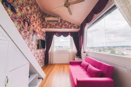 Dalat Boutique - 146