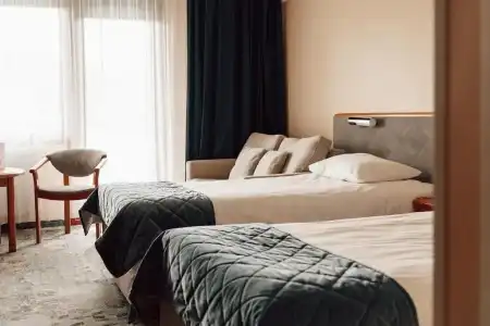 Mragowo Resort & Spa - 91