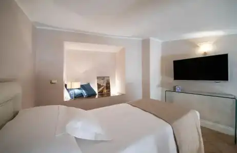 Palazzo Barracco Lodge - 17