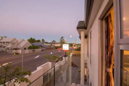 315 motel Riccarton - 15