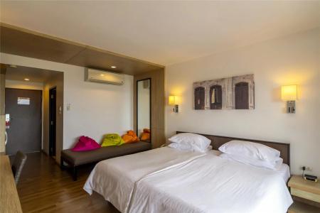 Best Western Phuket Ocean Resort - 44