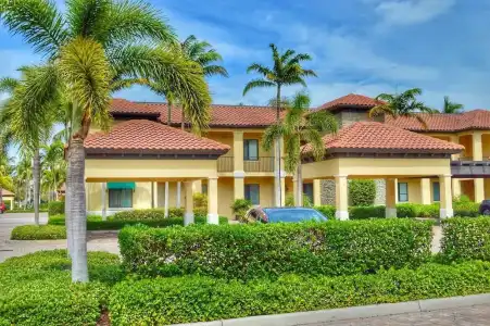The Cottages at Naples Bay Resort - 184