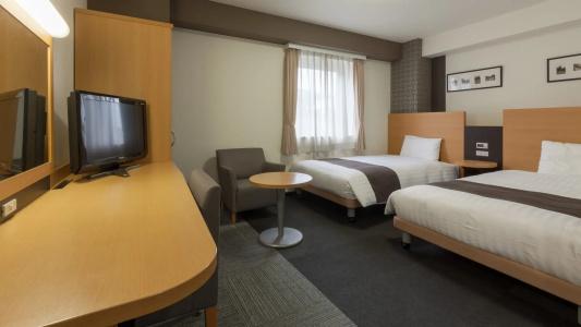 Comfort Narita - 53