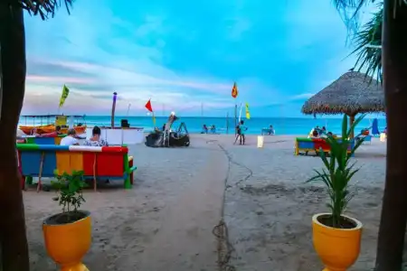 Nilaveli Beach Resort - Level 1 Certified - 55