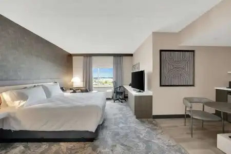 Hilton Garden Inn Toronto/Brampton - 72