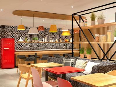 Ibis Styles Colmar Centre - 14