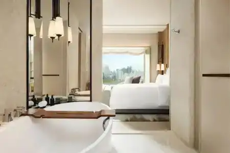 Dusit Thani Bangkok - 51