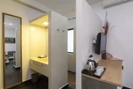 Apsara Greenland Boutique Villa - 29