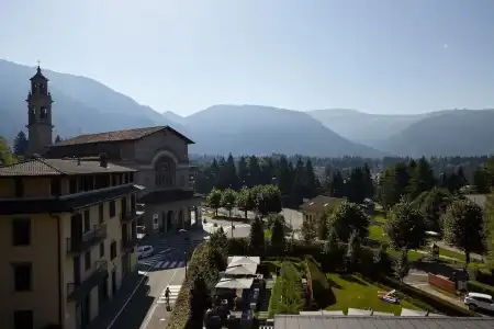 Milano Alpen Resort - 77
