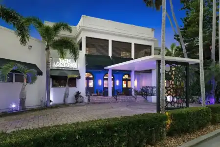 The Landon Bay Harbor - Miami Beach - 0