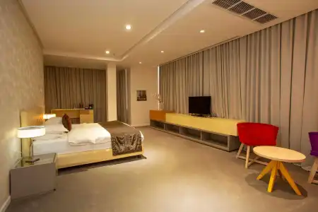 Best Western Premier Ark - 19