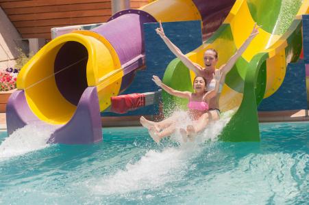 Amathus Beach Limassol - 37