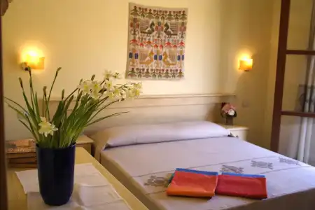 Borgo degli Ulivi Residence - 2