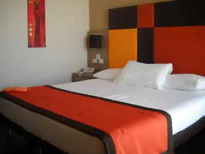 Tiber Rooftop & Wellness - 25