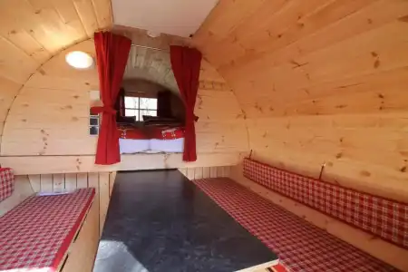 Azur Waldcamping Auwaldsee - 33