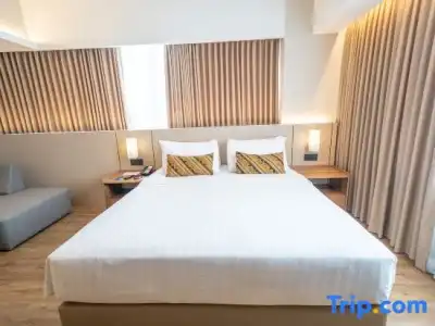 Grand Zuri Malioboro Yogyakarta - 66
