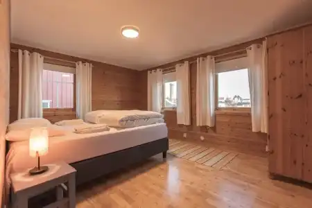 Henningsvær Rorbuer - 99