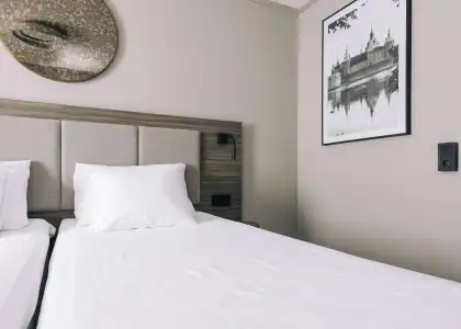 Best Western Plus Kalmarsundl - 4
