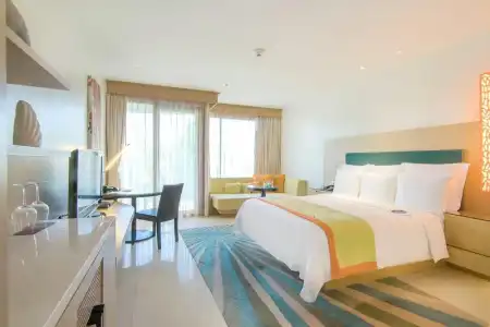 Renaissance Phuket Resort & Spa - 42