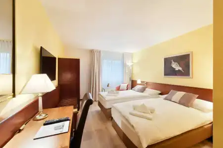 Tulip Inn Lausanne Beaulieu - 42