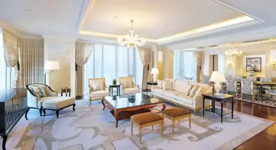The Azure Qiantang, a Luxury Collection, Hangzhou - 168
