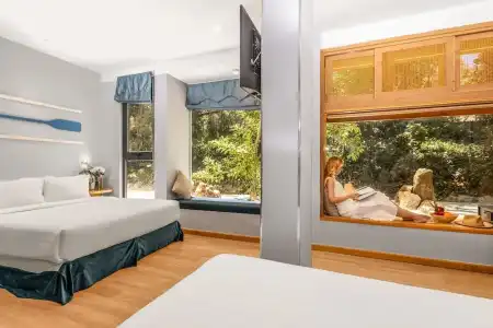 Tom Hill Boutique Resort & Spa - Sea View - 119