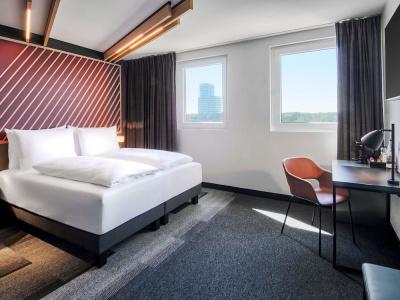 B&B Frankfurt-Airport - 75