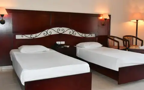Brayka Bay Resort - 2