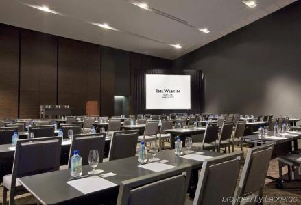 The Westin Santa Fe, Mexico City - 22