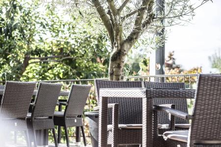 Restaurant Vinothek Lamm - 14