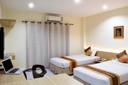 Star 3 Residence - 29