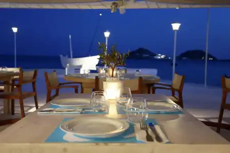 Aphrodite Beach Resort Mykonos - 26