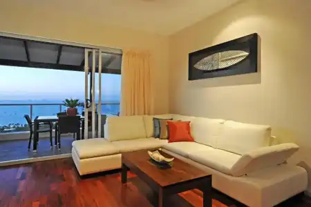 Whitsunday Reflections Apartments - 164