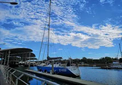 Krabi Boat Lagoon Resort - 14