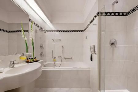 Europäischer Hof Heidelberg, Bestes Deutschlands in Historischer Architektur - 64