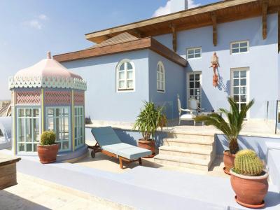 La Maison Bleue - 26