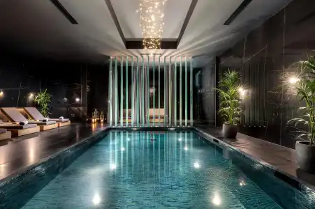 Lure & Spa - Adults Only - 33