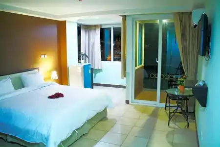 The Right Resort - 60