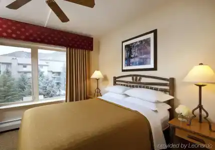 Sheraton Lakeside Terrace Villas at Mountain Vista, Avon, Vail Valley - 2