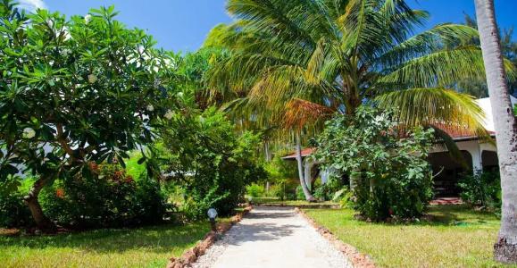 Flame Tree Cottages - 41