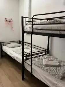 Amber Hostel - 39
