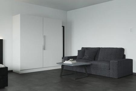 The Residences - Apartments Frankfurt - 5