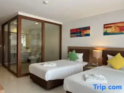 Riche Hua Hin - 57