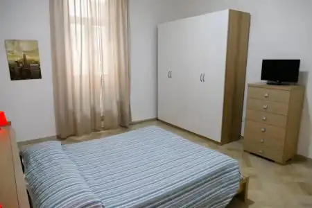 Visa Residence - 121