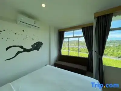 Dwell Phuket Airport at Naiyang - 46