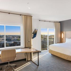 Residence Inn by Marriott Marina del Rey - 32