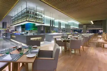 The Westin Chongqing Liberation Square - 28