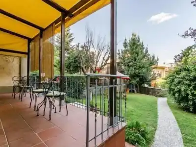 Sangaggio House B&B - 13
